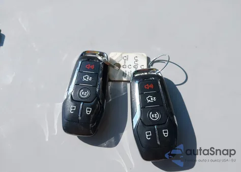 2017 Lincoln Mkx Reserve z USA, uszkodzony, nr VIN 2LMPJ8LR0HBL29814